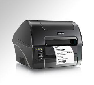 Postek C168 Barcode Printer in Grande Cache
